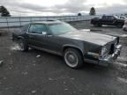 1984 Cadillac Eldorado