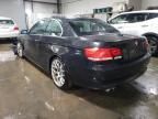 2009 BMW 328 I