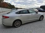 2017 Ford Fusion SE Phev