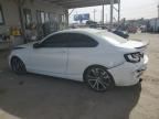 2014 BMW 228 I