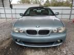 2004 BMW 330 CI