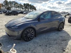 2023 Tesla Model Y en venta en Loganville, GA