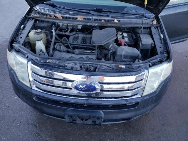 2007 Ford Edge SEL