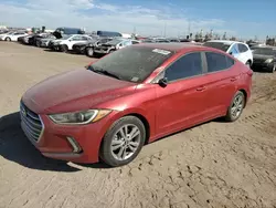 2017 Hyundai Elantra SE en venta en Phoenix, AZ