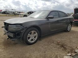 2021 Dodge Charger SXT en venta en Houston, TX