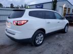 2013 Chevrolet Traverse LT