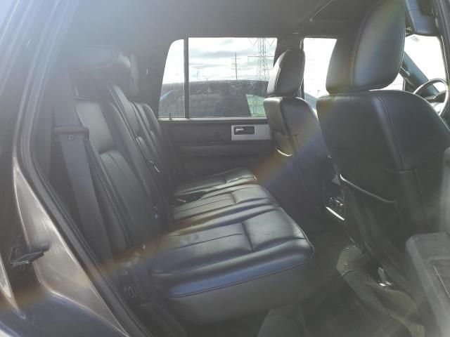 2015 Ford Expedition Limited