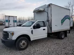 2018 Ford F350 Super Duty en venta en Appleton, WI