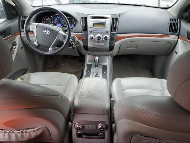 2007 Hyundai Veracruz GLS