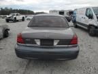 2007 Ford Crown Victoria LX