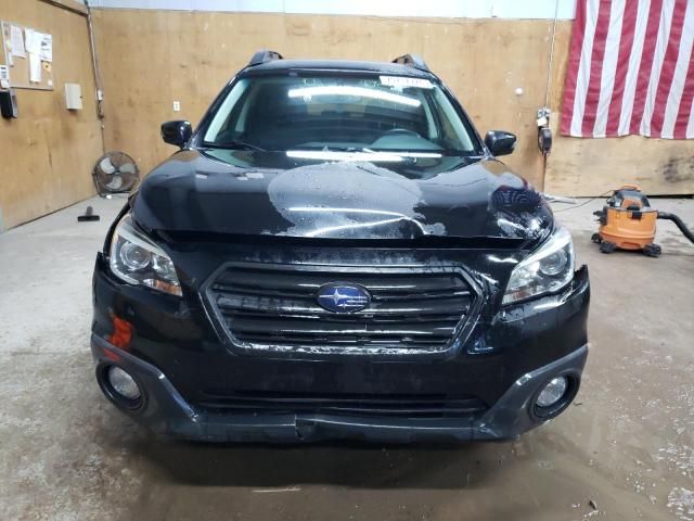 2015 Subaru Outback 3.6R Limited