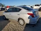 2018 Nissan Versa S