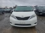 2012 Toyota Sienna LE