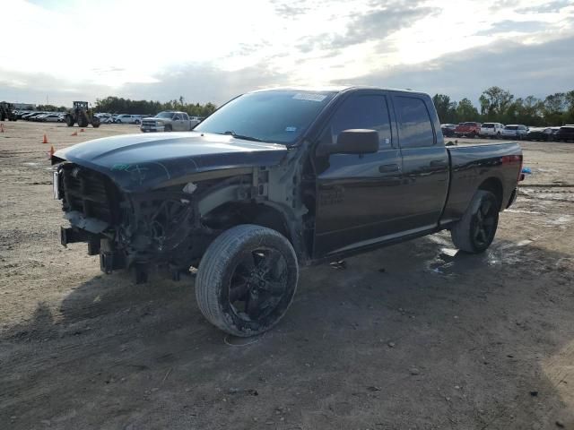 2017 Dodge RAM 1500 ST