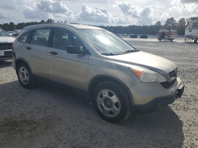 2008 Honda CR-V LX