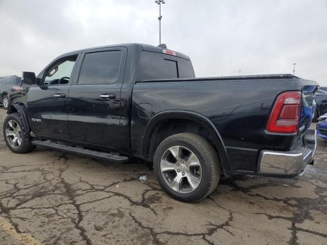 2021 Dodge 1500 Laramie