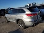 2017 Toyota Highlander LE