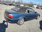 2005 BMW 325 CI