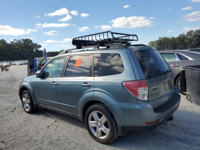 2009 Subaru Forester 2.5X Premium