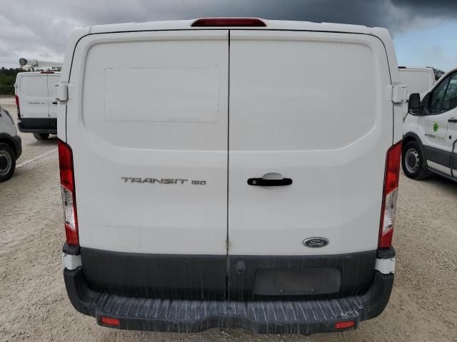 2019 Ford Transit T-150