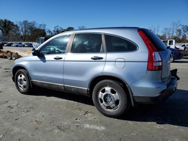 2008 Honda CR-V LX