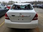 2008 Nissan Versa S