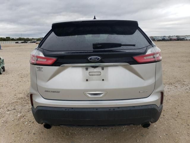 2019 Ford Edge SE