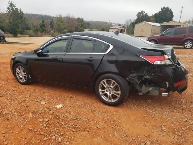 2010 Acura TL