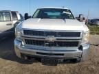 2009 Chevrolet Silverado K2500 Heavy Duty