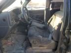 2001 GMC Sierra K1500 Heavy Duty