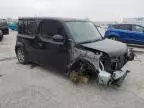 2009 Nissan Cube Base