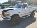 1995 Ford F150