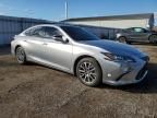 2022 Lexus ES 300H