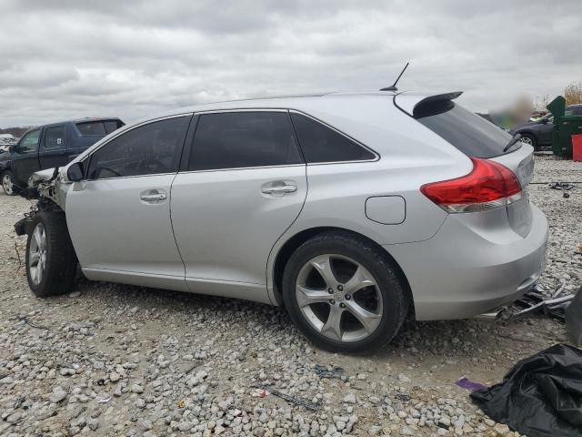 2010 Toyota Venza