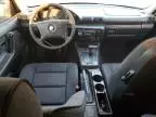 1995 BMW 318 TI Automatic