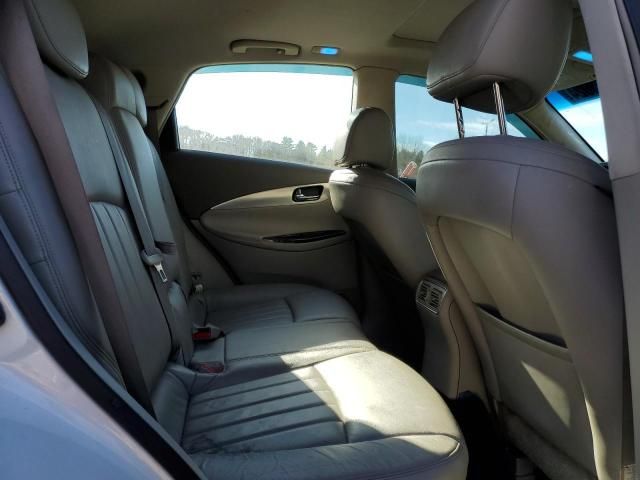 2008 Infiniti EX35 Base