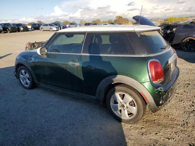 2015 Mini Cooper