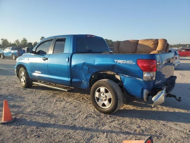 2008 Toyota Tundra Double Cab