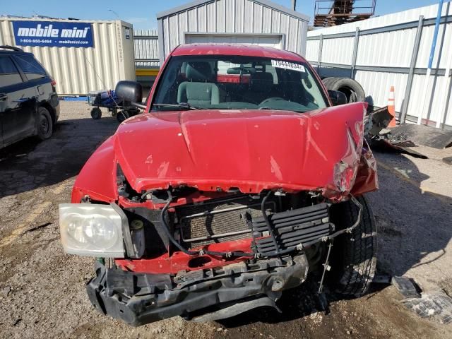 2005 Dodge Dakota SLT