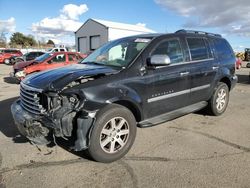 2007 Chrysler Aspen Limited en venta en Nampa, ID