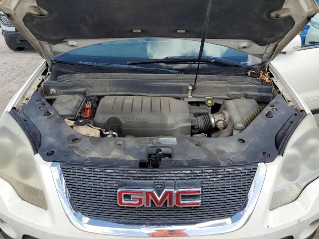 2008 GMC Acadia SLT-1