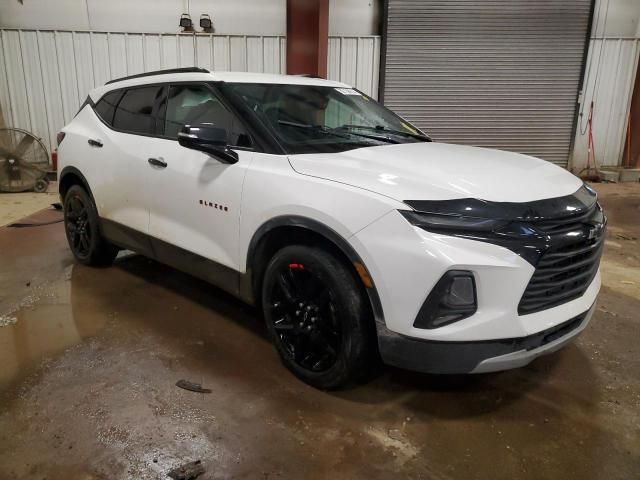 2020 Chevrolet Blazer 3LT