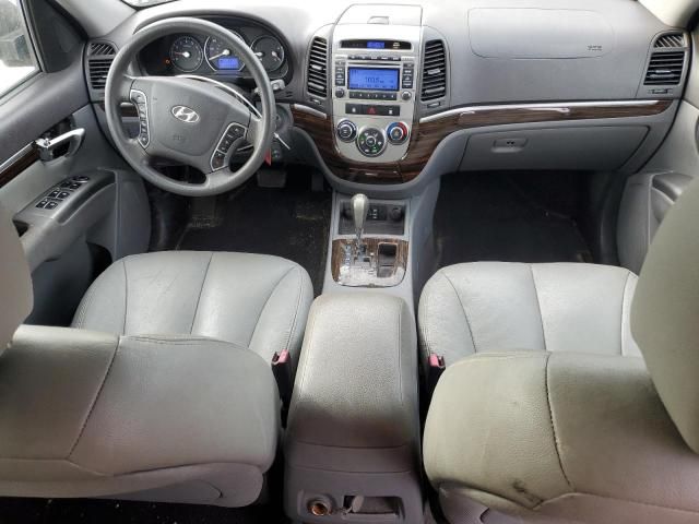 2011 Hyundai Santa FE GLS