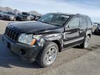 2007 Jeep Grand Cherokee Laredo