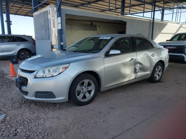 2016 Chevrolet Malibu Limited LT