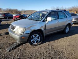 Lexus Vehiculos salvage en venta: 2000 Lexus RX 300