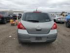 2008 Nissan Versa S