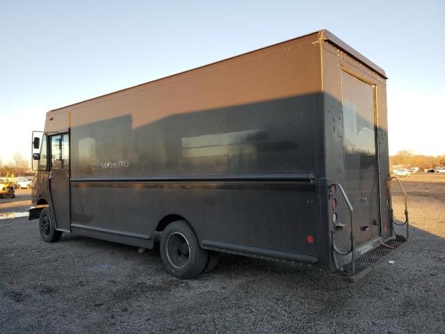 2009 Freightliner Chassis M Line WALK-IN Van