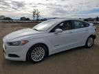 2014 Ford Fusion SE Hybrid