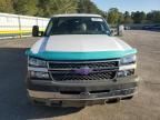 2005 Chevrolet Silverado C2500 Heavy Duty